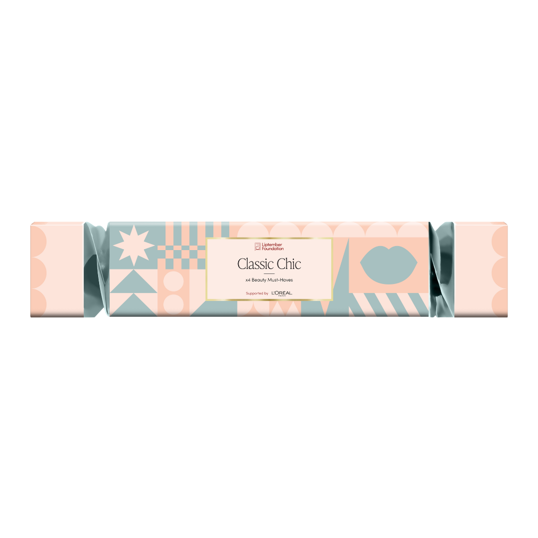 Classic Chic Christmas Bon Bon