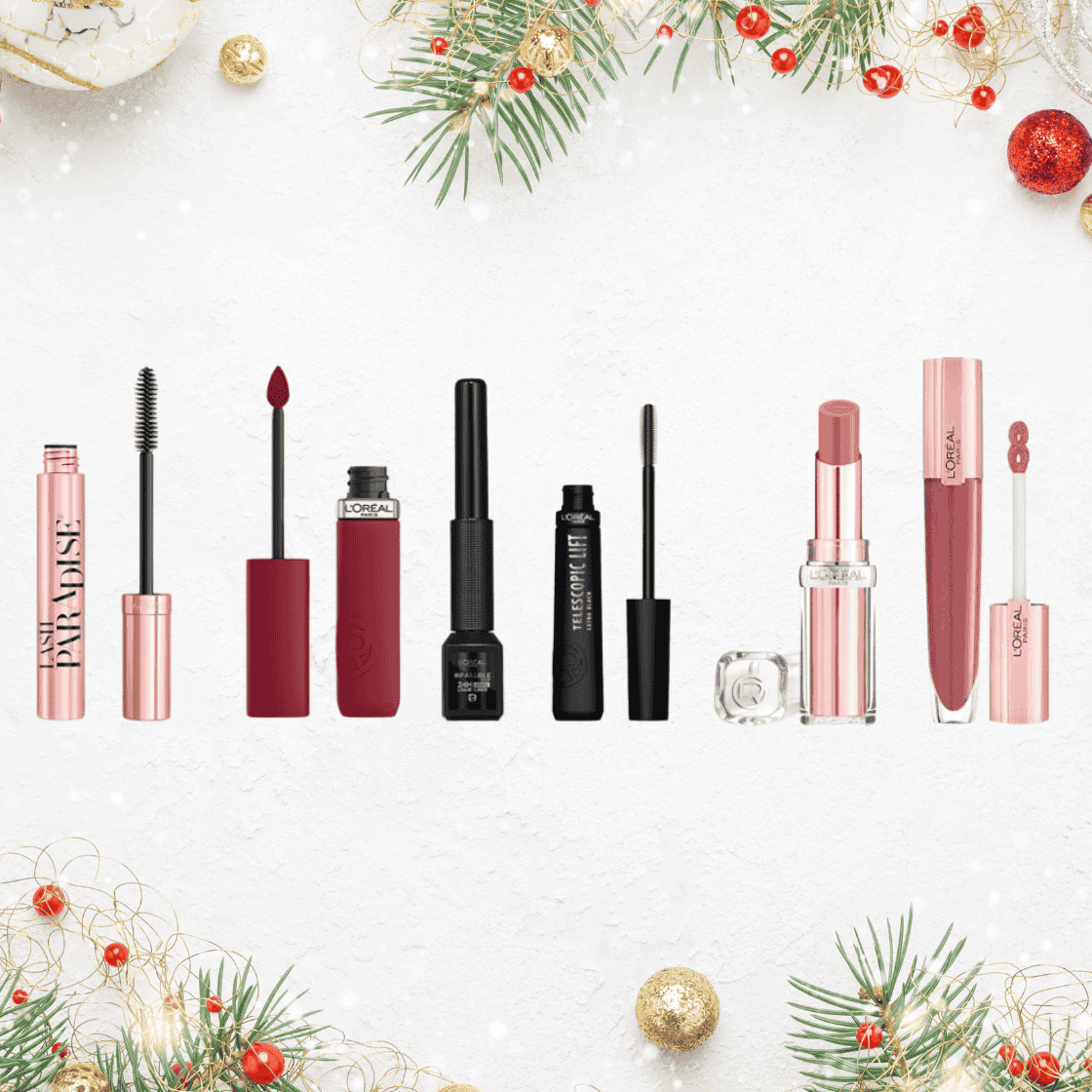 Festive Favourites Christmas Bon Bons – 6-Pack